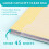 Paper storage box with tabs 5
