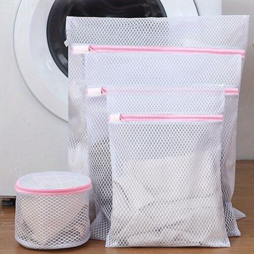 ensemble de sacs à linge pour vêtements 1