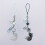 Geluksbrenger Koi Mobiel Charm 4