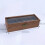 Walnut watch box with lid 2