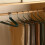 Z-shaped trouser hanger 3
