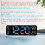 Elektronisch multifunctioneel horloge 3
