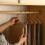 Z-shaped trouser hanger 5