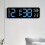 Elektronisch multifunctioneel horloge 4