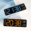 Elektronisch multifunctioneel horloge 5