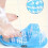 2-in-1 voetscrubslippers 4