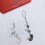 Geluksbrenger Koi Mobiel Charm 3