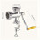 Manual meat grinder 2