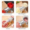 Manual meat grinder 3