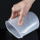 Messbecher-Set aus Kunststoff 5