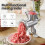 Manual meat grinder 5