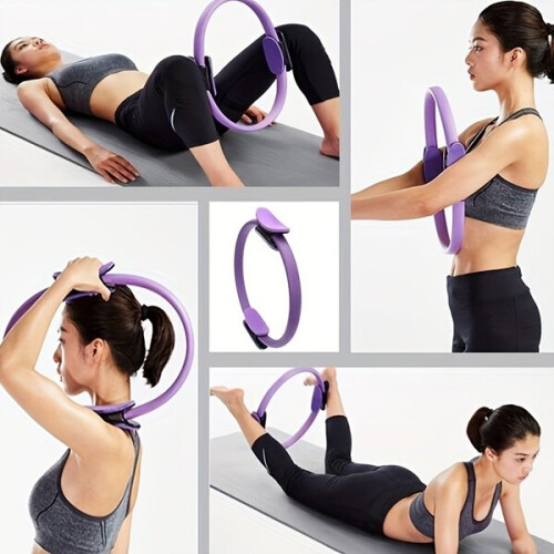 Pilates-Zauberring 2