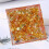 Orgone pyramid with flower of life 4