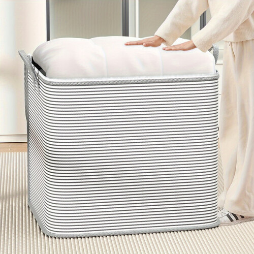 Non-woven Clothing Storage Bag 1