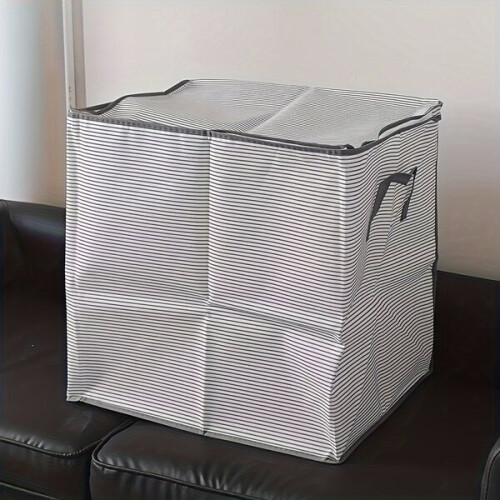 Non-woven Clothing Storage Bag 2