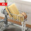 Support d'évier de cuisine en acier inoxydable 2