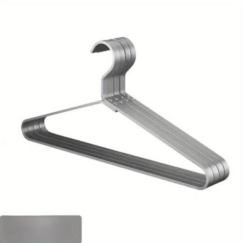 Cintre en alliage d'aluminium 1