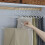 Non-slip trouser hangers 10pcs 3