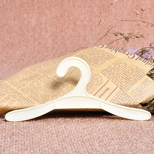 Mini plastic kinderhangers 2
