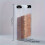 Clear plastic bread holder 2