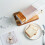 Clear plastic bread holder 5