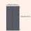 Magnetic door curtain 3