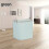 Foldable storage bag set 3
