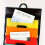 Wandgemonteerde documentenorganizer 5