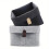 Felt storage box with handles 2