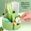 Rotating Pen Desk Organizer 4