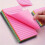 Haftnotizen mit Linien 2