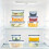 Kitchen food storage containers 2