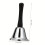 Kerst metalen handbel 2