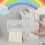 Transparent stationery cases 5