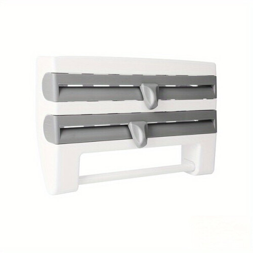 distributeur de film et de feuille d'aluminium 2