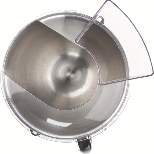 Coperchio protettivo per mixer 1