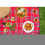 Aurahome Red Plaid Roll Up Picnic Blanket 2