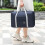 Borsa da viaggio pieghevole da donna 5