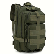 Sac à dos tactique grande capacité