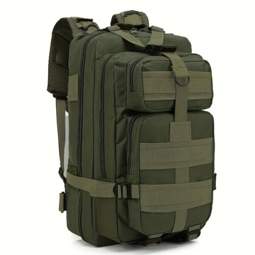 Sac à dos tactique grande capacité