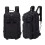 Σακίδιο πλάτης από νάιλον για άνδρες 2