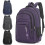 Zaino versatile ed elegante 4