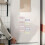 Magnetic stickers for writing 5