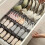 Nylon Clothes Organizer Set 4