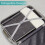 Hangende kledingorganizer 4