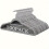 Fluwelen hanger set 4