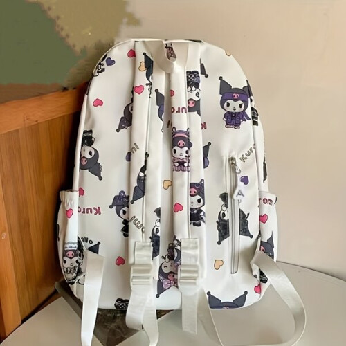 Batoh na notebook Kuromi 1