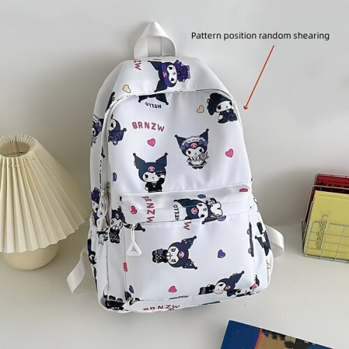 Batoh na notebook Kuromi 2