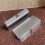 Rectangular tin storage box 3