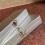 Rectangular tin storage box 5